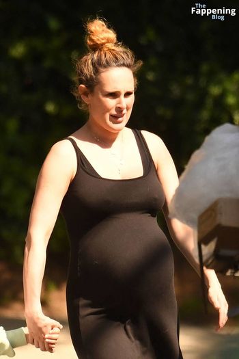 Rumer Willis