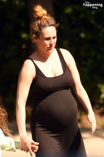 Rumer Willis