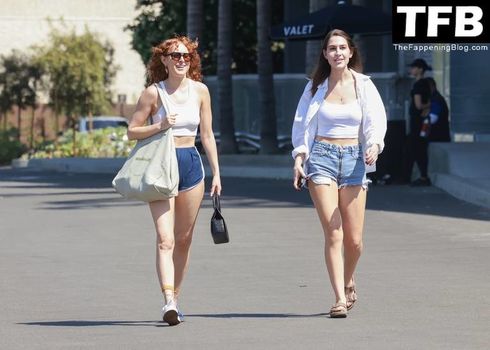 Rumer Willis