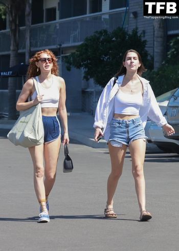 Rumer Willis