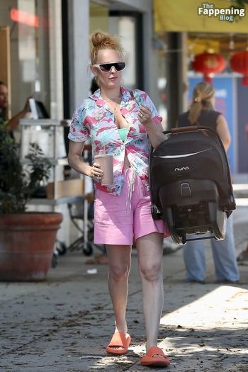 Rumer Willis