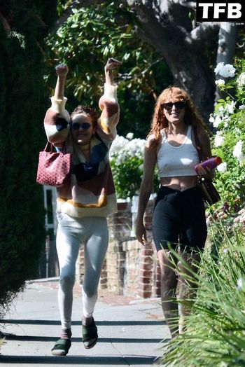 Rumer Willis