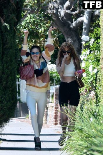 Rumer Willis