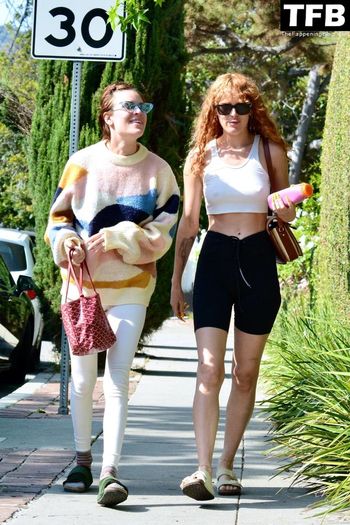 Rumer Willis