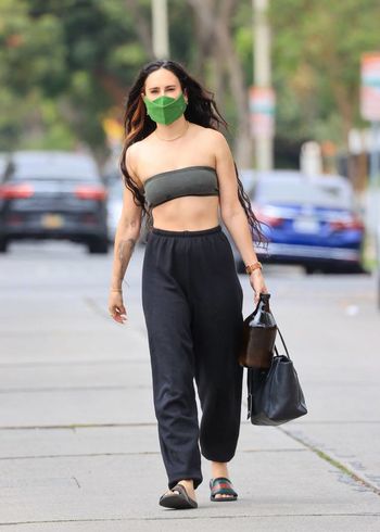 Rumer Willis