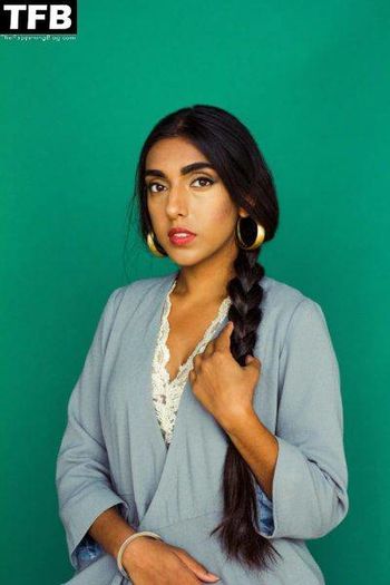 Rupi Kaur