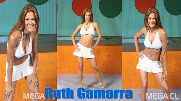 Ruth Gamarra