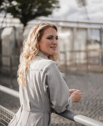 Ruth Hofmann