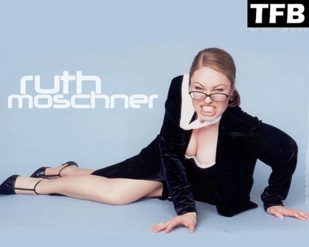 Ruth Moschner