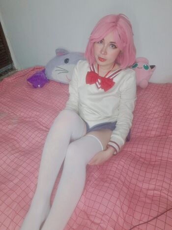 Ruthypuff