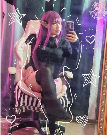 Ruthypuff