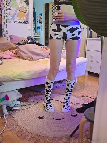 Ruutifairy