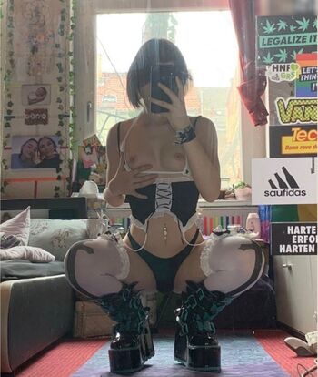 Rxdheadfairy