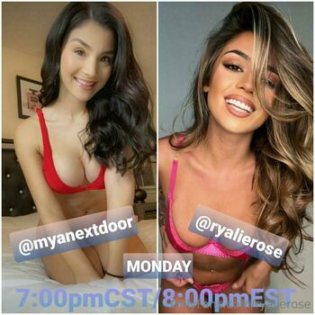 ryalierose