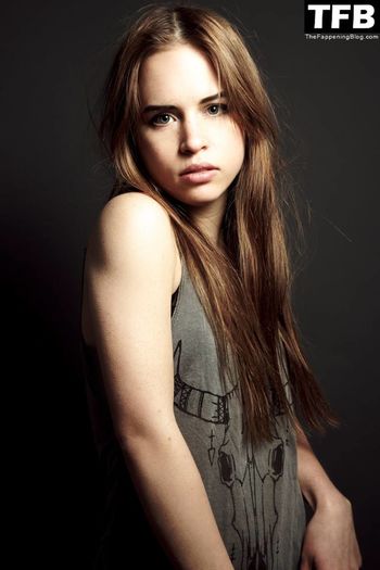 Ryann Shane