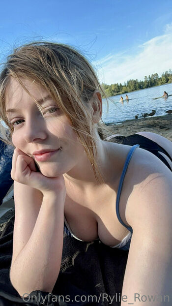 Rylie Rowan