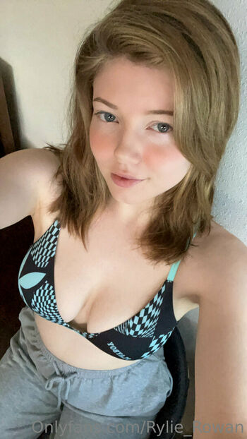 Rylie Rowan