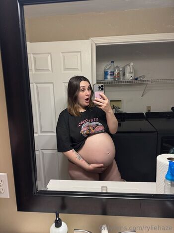 ryliehaze