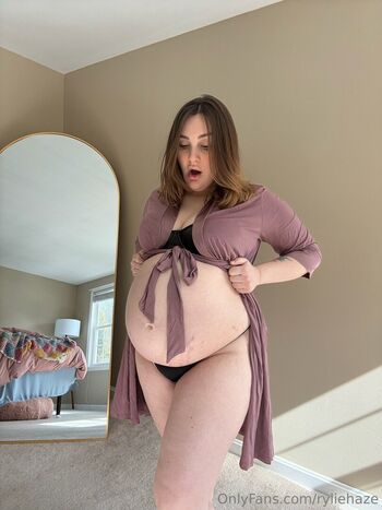 ryliehaze