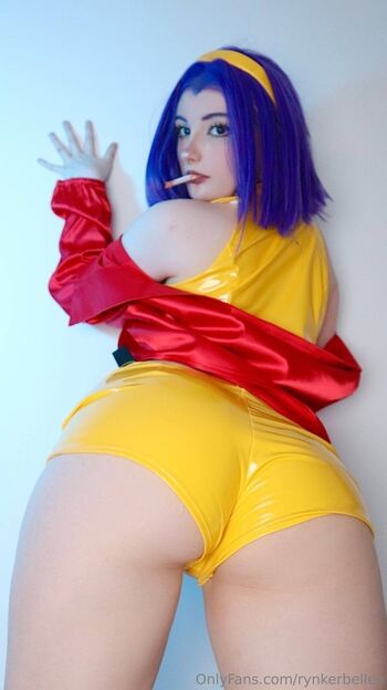 Rynkerbelle