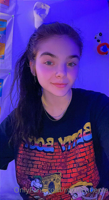 rythecutiepie