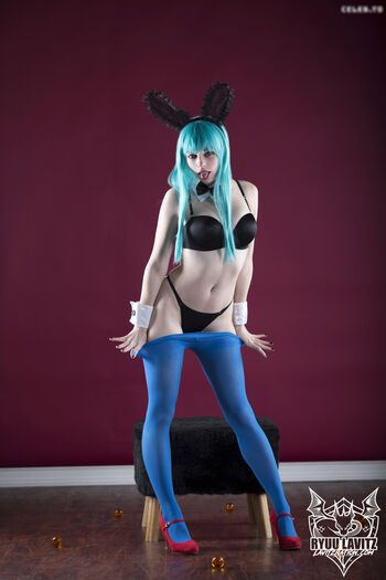 Ryuu Lavitz / ryuulavitz