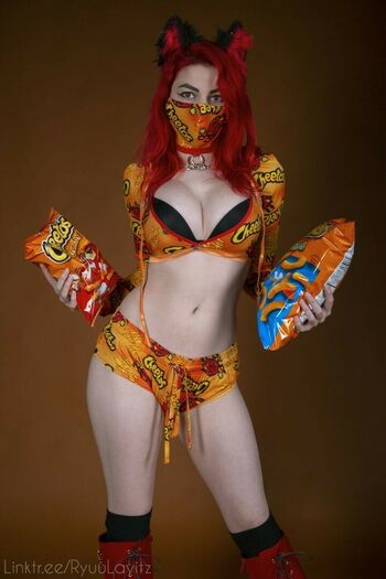 Ryuu Lavitz