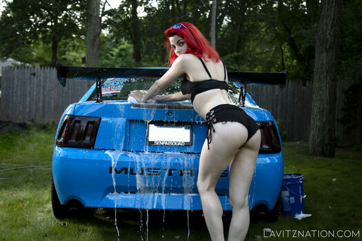 Ryuu Lavitz