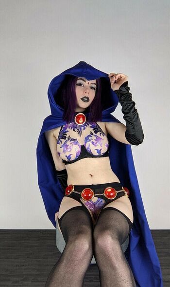 Ryuu Lavitz