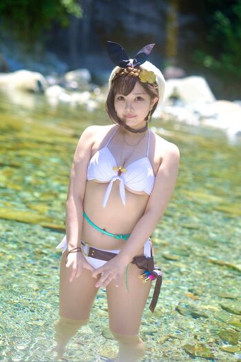 Saaya_cosplay