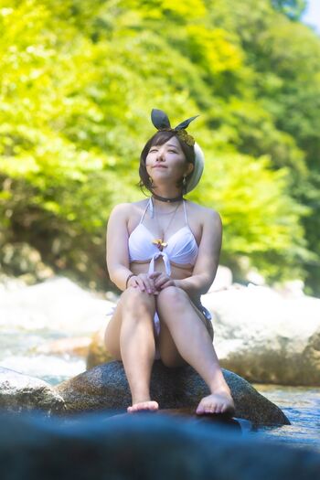 Saaya_cosplay