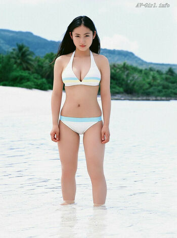 Saaya Irie