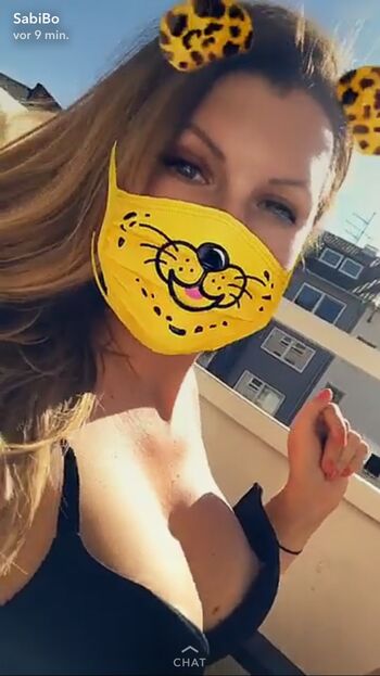 Sabibo