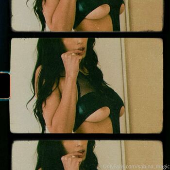 sabina_magic