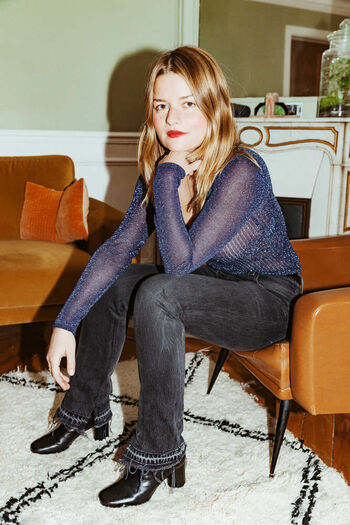 Sabina Socol
