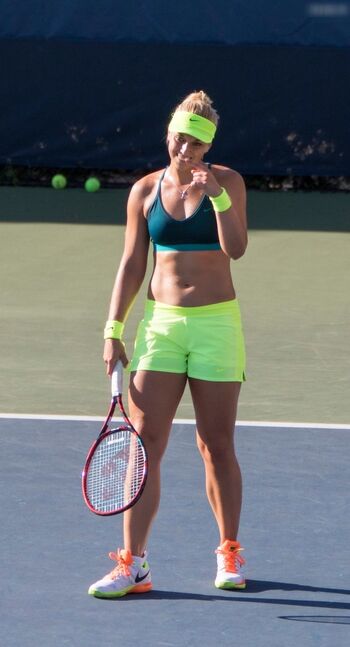 Sabine Lisicki
