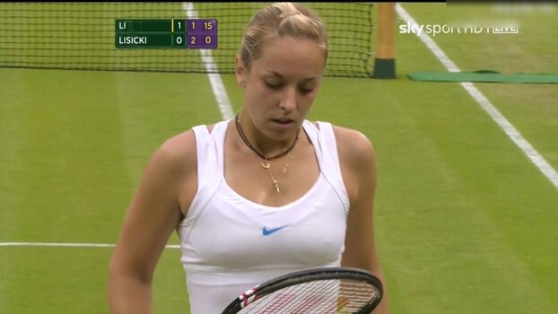 Sabine Lisicki