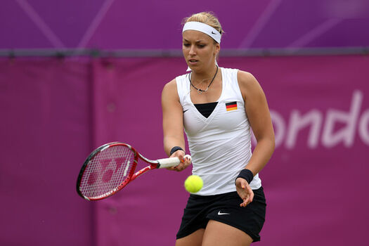 Sabine Lisicki