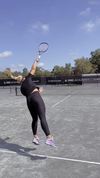 Sabine Lisicki