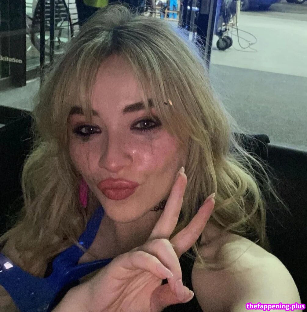 Sabrina Carpenter
