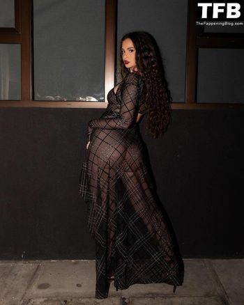 Sabrina Claudio
