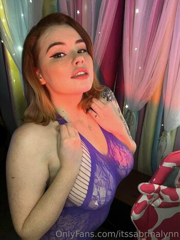 Sabrina Lynn