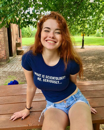 Sabrina Lynn