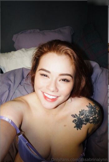 Sabrina Lynn