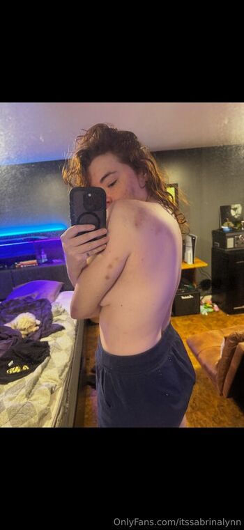 Sabrina Lynn