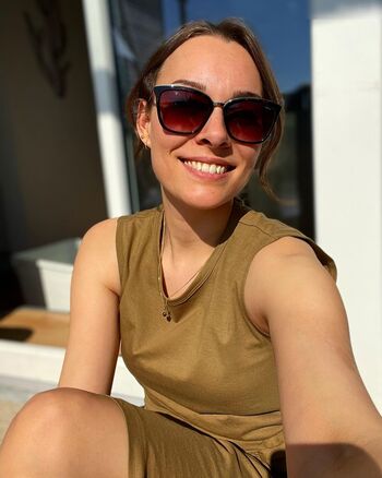 Sabrina Outdoor