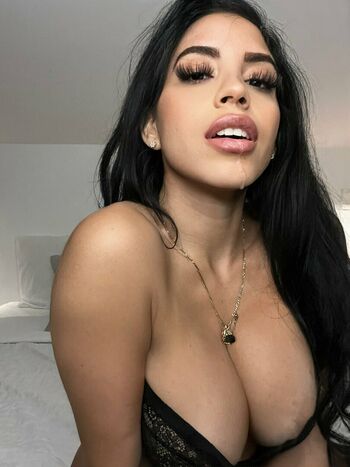 Sabrina Perez