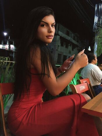 Sabrina Rodrigues