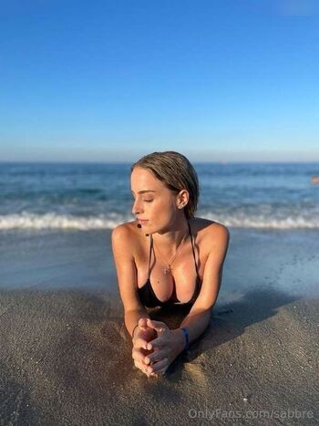 Sabrina sabbre sbmnz_