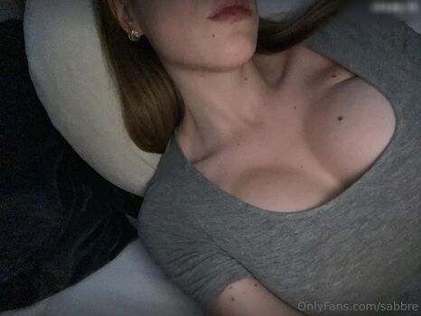 Sabrina sabbre sbmnz_
